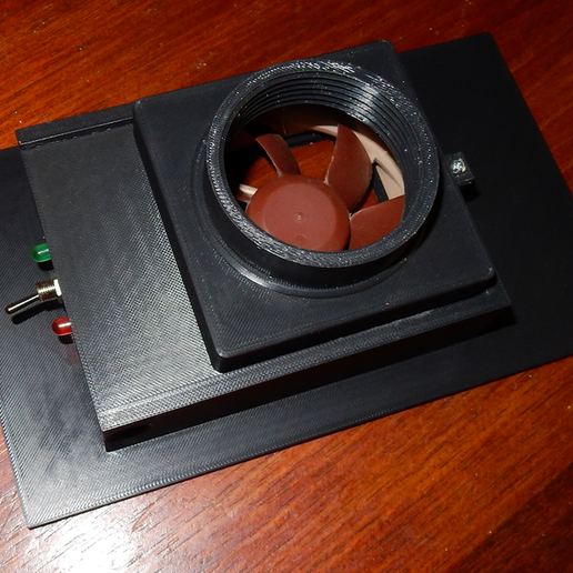 Sliding Window Panel 80mm Exhaust Fan Enclosure to secure either a 54mm PVC waste trap flexible hose or a 2 Inch (50mm) port hose